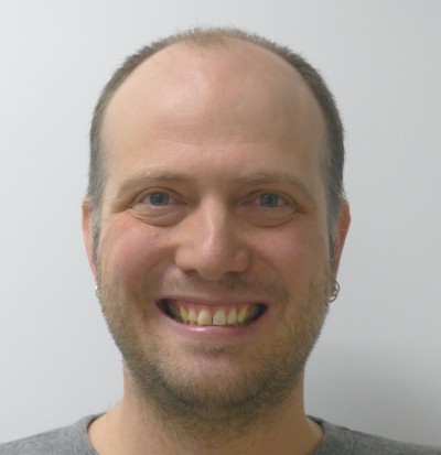 Brett Stevens