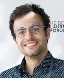 Samuel Garcin