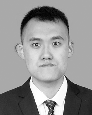 Shengda Liu