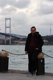 Alireza Khodayari