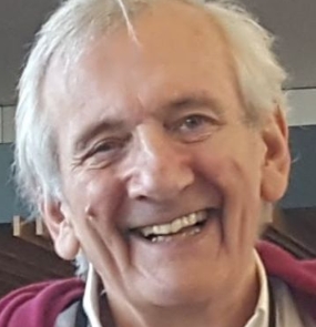 Duncan Mara