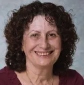 Dvora Barnea