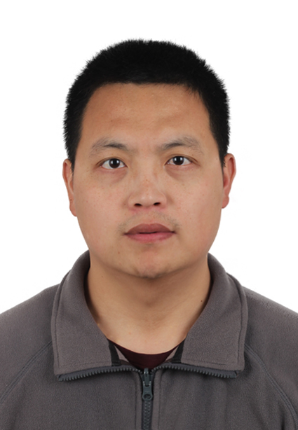 Jingjun Xing
