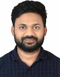 Vishal Ghadge