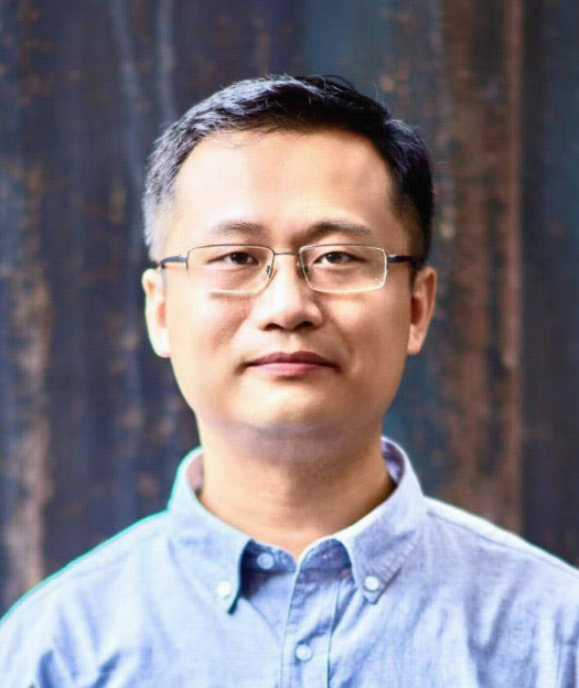 Rongpeng Zhang