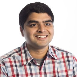 Nachiket V. Desai