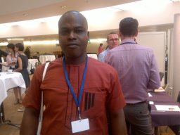 Kenneth Ofokansi
