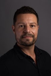 Cedric S. Tremblay