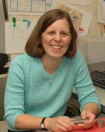 Carelyn E. Campbell