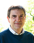 Matthew Smallman-Raynor