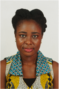 Regina Esi Turkson