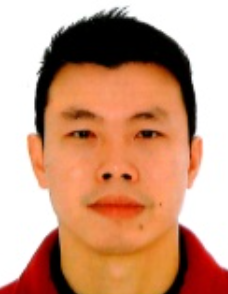 Jianyu Zhu