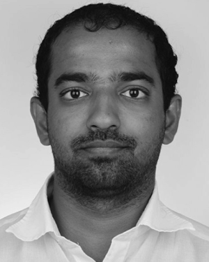 Srivatsan Ravi