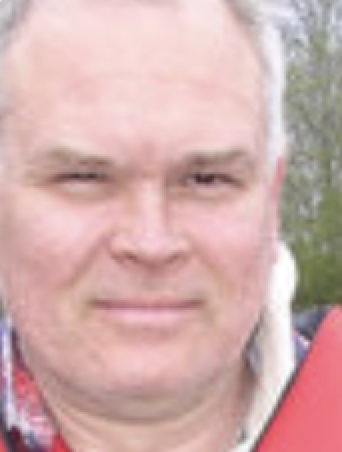 Håkan Olsén