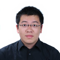 Jiang Keren