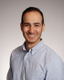 Hadi Asgharimoghaddam