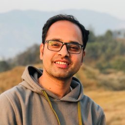 Bishnu Timilsina