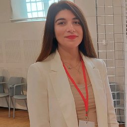 Eleftheria Xanthopoulou