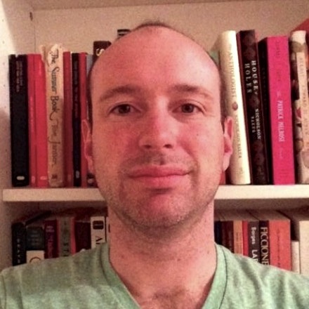 Eddie Kohler