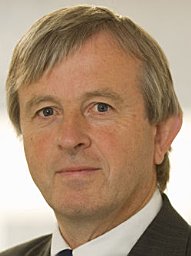 Francis Butler