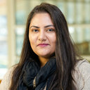 Sundus Javed