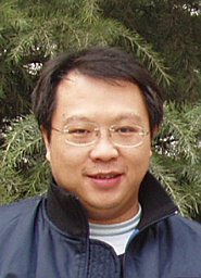 Weidong Xiang