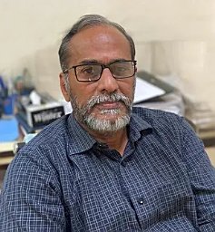 Ramamurthy Vilayanoor V.