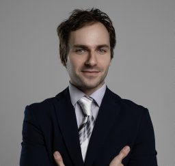 Nikita Otstavnov