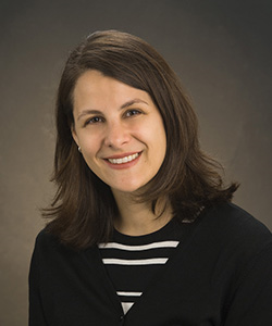 Jennifer M Fraterrigo