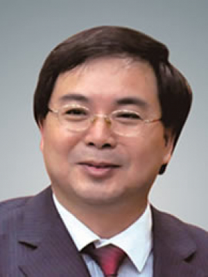 Jianguo He