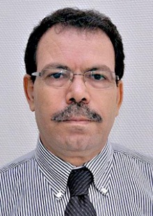 Saïd Ahzi