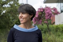 Verena Wisthaler