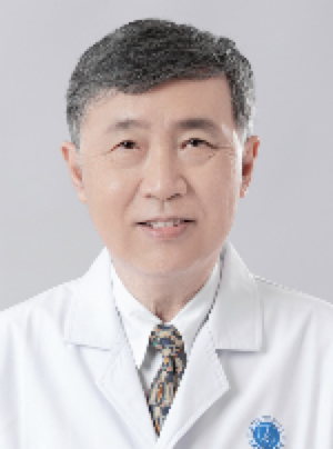 Kailun Zhang