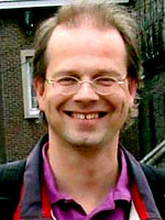 Reinout Heijungs