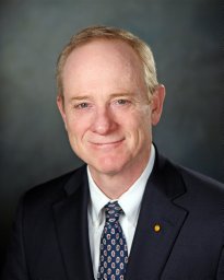 Robert P. Lipton