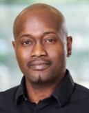Samory Kpotufe