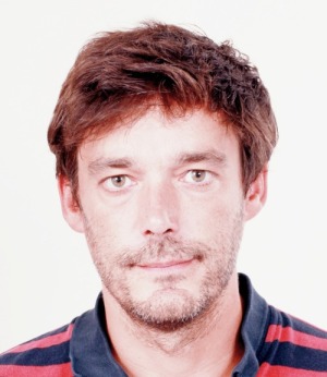 Jaime Sánchez-Barriga