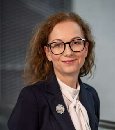 Barbara Jankowska