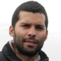 Marcos Thimoteo Dominguez