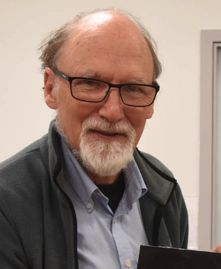Gregory A Neumann