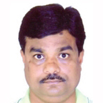 Vinod Kumar Shahi