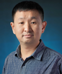 Fujun Wang