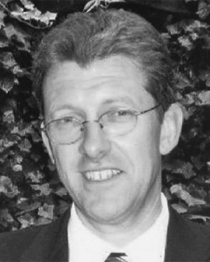 Frank Vermeulen