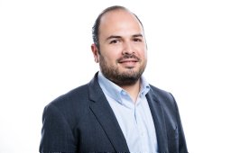 Felix Rafael Segundo Sevilla