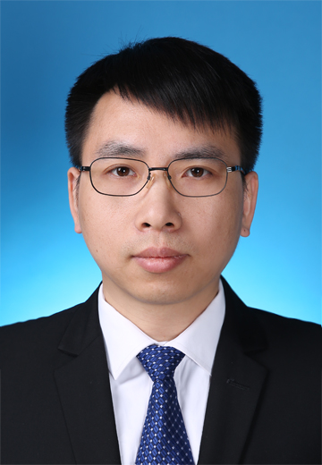 Xianliang Zheng