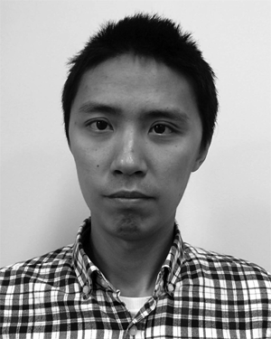 Lunkai Zhang