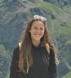 Lucia Salis