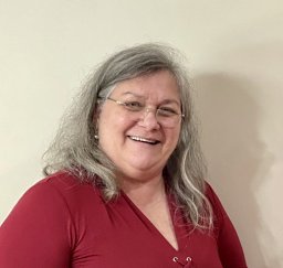 Margherita Moreno