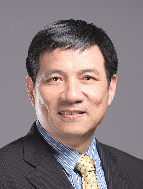 Xing Zhang