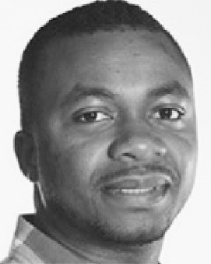 Adegbenga B. Awoseyila